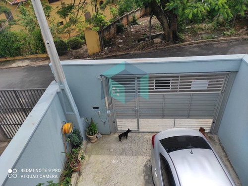 Imagem 14 de 24 de Casa Sobrado À Venda Em Indaiatuba/sp - 143