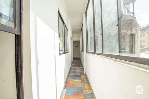 15% Off Departamento En Venta De 6 Dorm. En Santiago