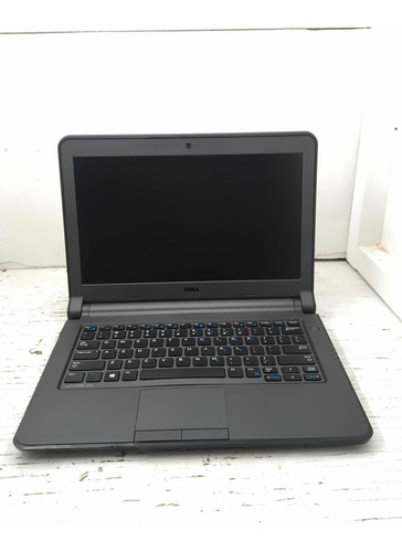 Laptop Dell Latitude 3340 Core I3 4th 4gb Ram 120gb Ssd Wifi (Usado)