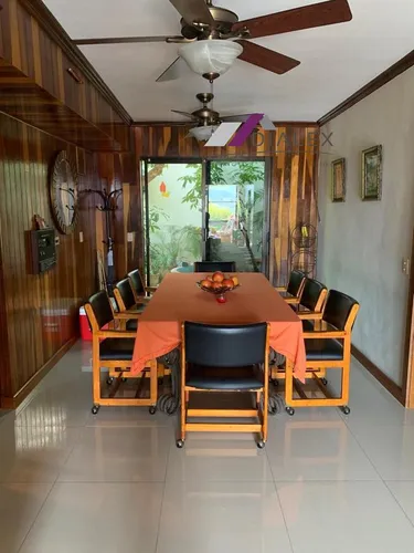 Contry La Silla - Residencia En Venta Zona Contry En Guadalupe N.l.