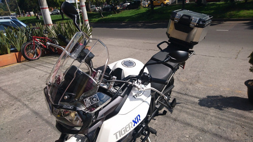 Triumph Tiger 800 Xr