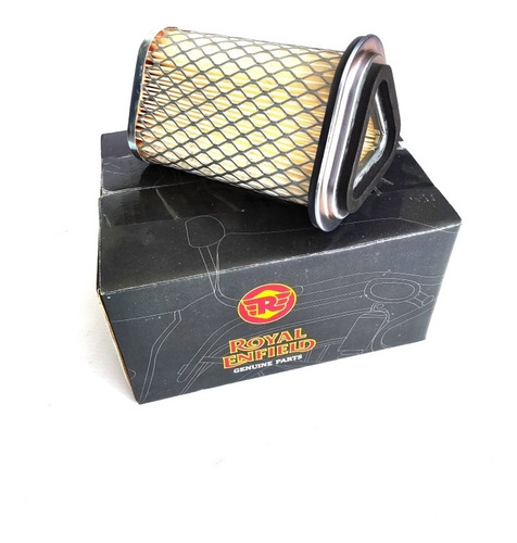 Filtro Aire Interceptor Tw Royal Enfield 