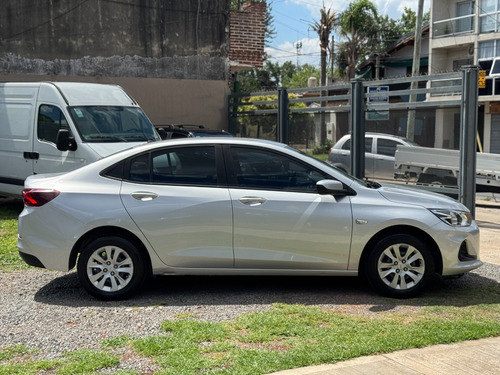 Chevrolet Onix 1.2 Lt Tech