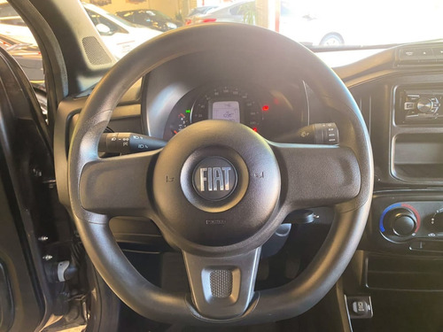 Imagem 5 de 12 de Fiat Strada Endurance Cs 2021