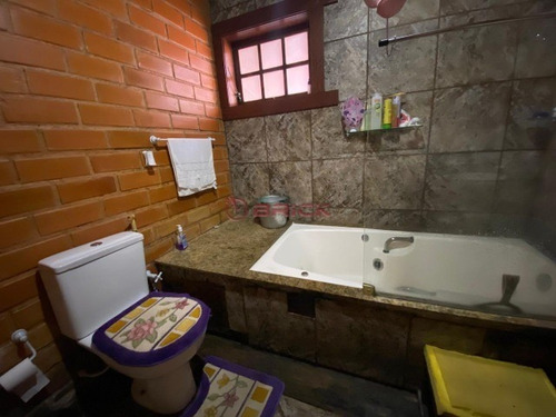 Imagem 17 de 21 de Casa Com 4 Quartos Sendo 1 Suíte Com Piscina Privativa Na Barra Do Imbuí- Teresópolis/rj. - Ca01825 - 69917069