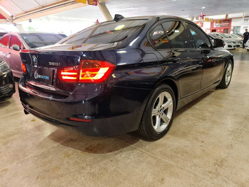 Imagem 6 de 10 de Bmw Série 3 320i Activeflex