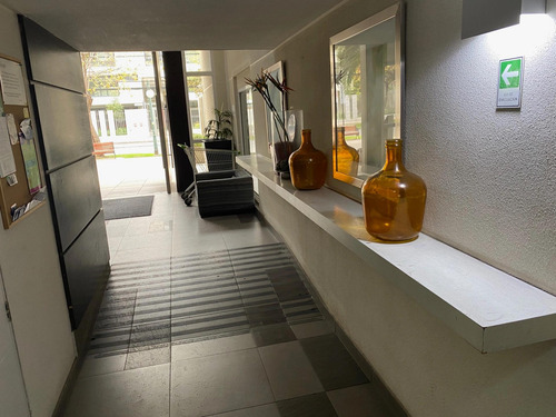 Venta Depto Ideal Para Inversion 46m2 1d 1b - Nunoa