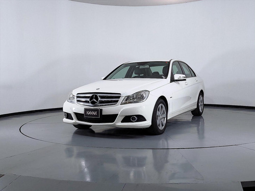 Mercedes Benz Clase C 1.8 C 180 Cgi At