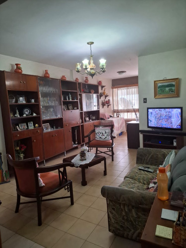 Venta Apartamento 89mts2. 3h+2b+1p/e. Los Ruices-fco Miranda Milthonhouse53