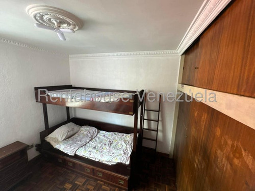 Amplio Y Cómodo Apartamento En Santa Fe Norte #24-26154