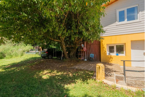 Venta 2 Casas + Restaurant Bustillo Km 13.900