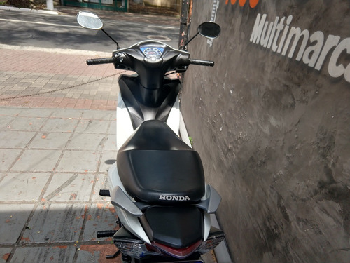 Honda Biz 110 I 2019