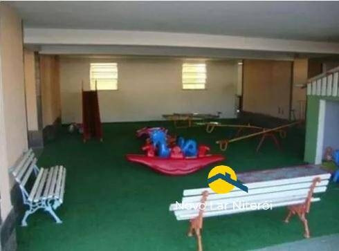 Imagem 15 de 15 de Excelente Apartamento No Fonseca Andar Alto E Todo Reformado Com Vaga. - 69