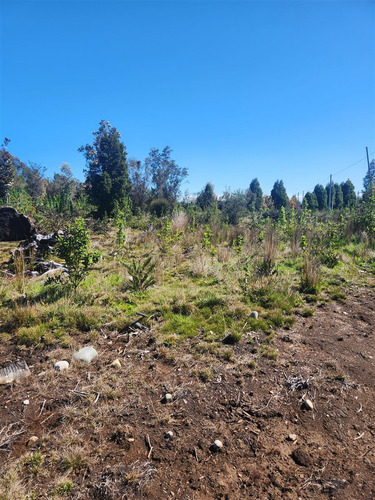 Parcela En Venta Puerto Montt Sector Chamiza