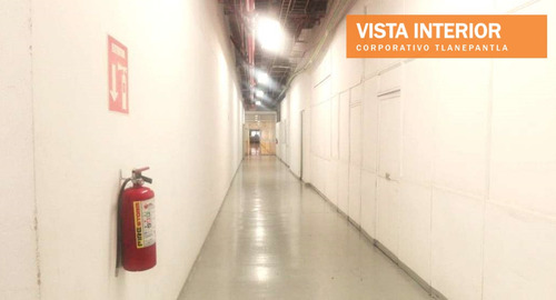 Imagen 8 de 14 de Renta De Oficinas Comerciales, Corporativo Tlanepantla 313m2