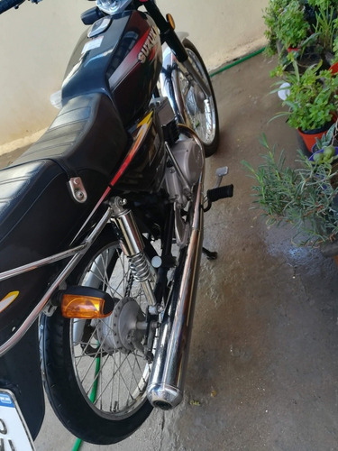 Suzuki Ax100