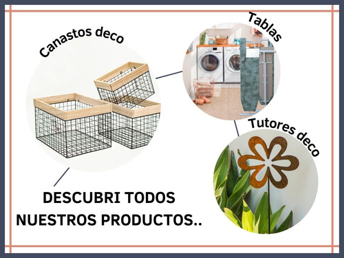 Imagen 8 de 8 de Tabla Para Planchar De Mesa Plegable Aluminizada-disentino
