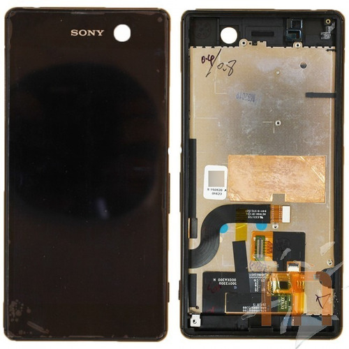 Pantalla Sony Xperia M5 / Cell Connection