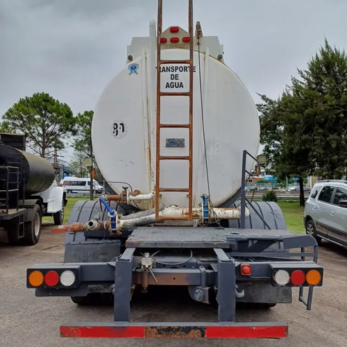 Camion Iveco Trakker 380t42