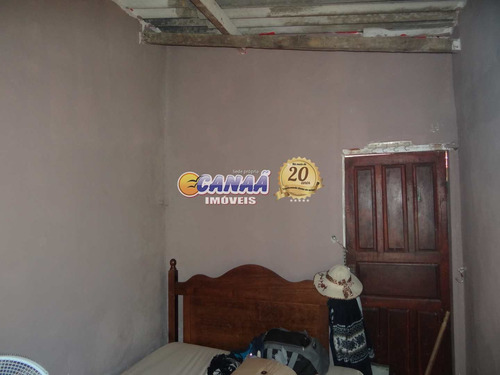 Imagem 16 de 30 de Chácara Com 4 Dorms, Jardim Leonor, Mongaguá - R$ 180 Mil, Cod: 8179 - V8179