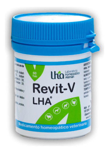 Digest - V Lha X 60 Comprimidos