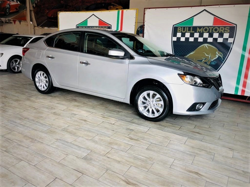 Imagen 2 de 15 de Nissan Sentra