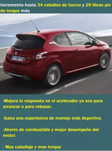 Por Qué mi Peugeot 307 No Tiene Fuerza