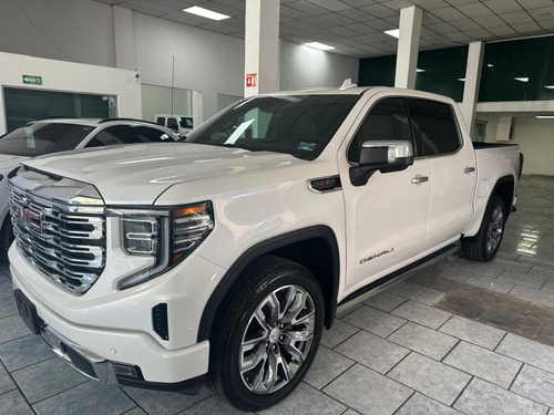 Gmc Sierra Denali Piel 4x4 Qc 2023