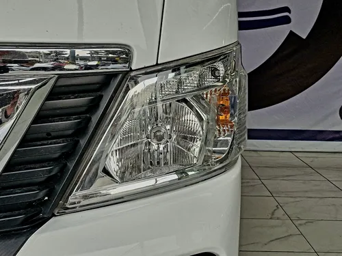 Nissan Urvan 2.5 15 Pas Amplia Aapack Seg Mt