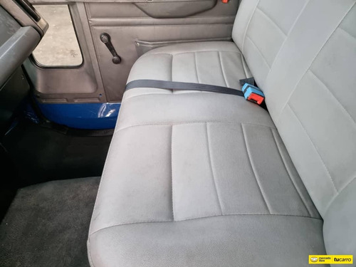 Ford Cargo 1721