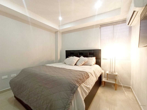 Imagen 7 de 12 de Yohandys Vende Apartamento En Residencias Sevilla Real, Sabana Larga - Valencia