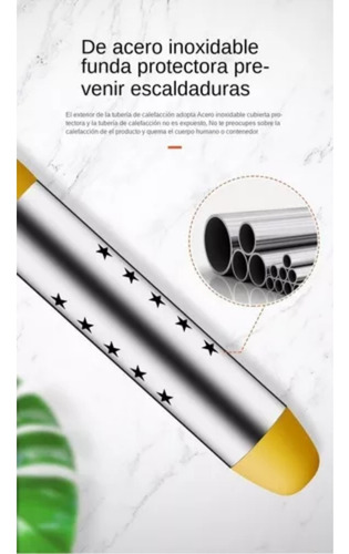 Calentador De Agua Eléctrico De Inmersión Flotante 2500w 1.5