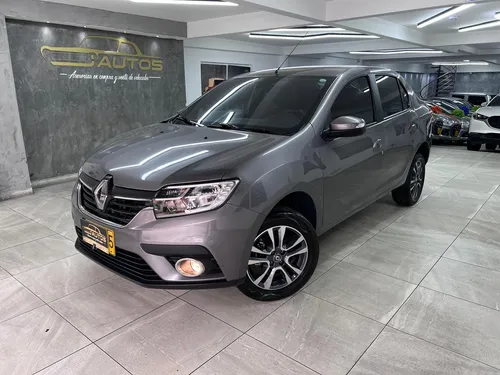 Renault Logan Mt 2023