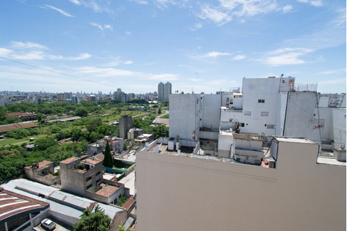 Depto 3 Amb En Venta Con Balcon Caballito