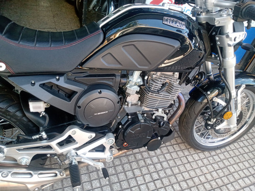 Zanella Ceccato 250 X Tangomotos,listo Para Transferir 01