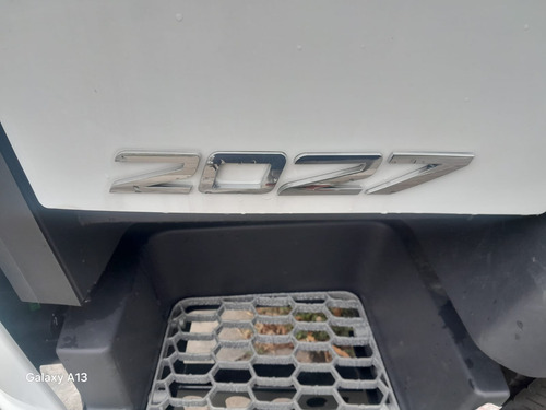 Foton Aumarn D 2027 Chasis Entrega Inmediata Financiación