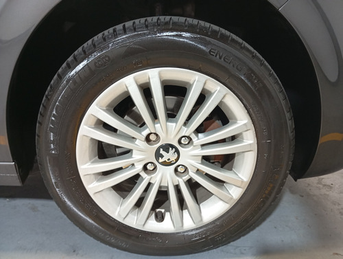 Peugeot 208 1.6 Allure