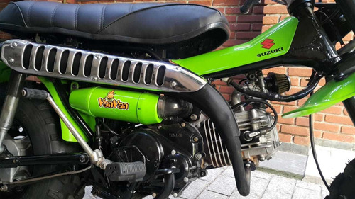 Suzuki Rv 90