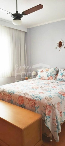 Imagem 6 de 15 de Apartamento 3 Dormitórios, 1 Vaga No Lauzane - Cf33613