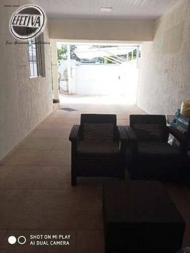 Imagem 9 de 15 de Residência 200m²- Bom Retiro- Matinhos Pr - 2081r