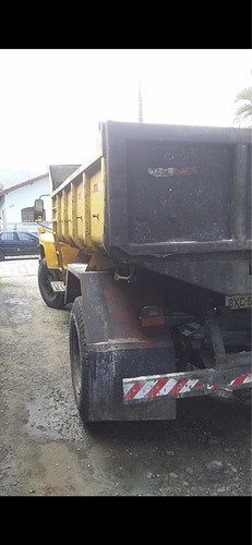 Imagem 5 de 8 de Ford F 700