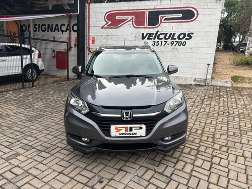 Honda HR-V HR-V EX 1.8 Flexone 16V 5p Aut.