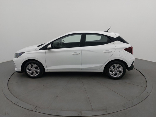 Hyundai HB20 1.0 12V FLEX COMFORT PLUS MANUAL