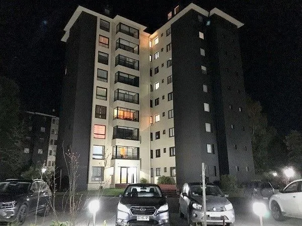 Imagen 1 de 10 de Departamento En Venta En Valdivia