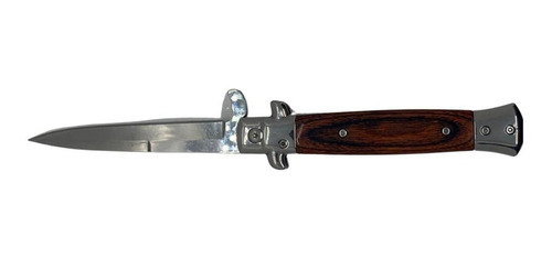  Cuchillo Navaja Cortapluma Mango De Madera