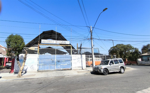 Local Comercial En Arriendo En Puente Alto