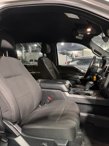 Ford F150 Xlt 4x4 2016