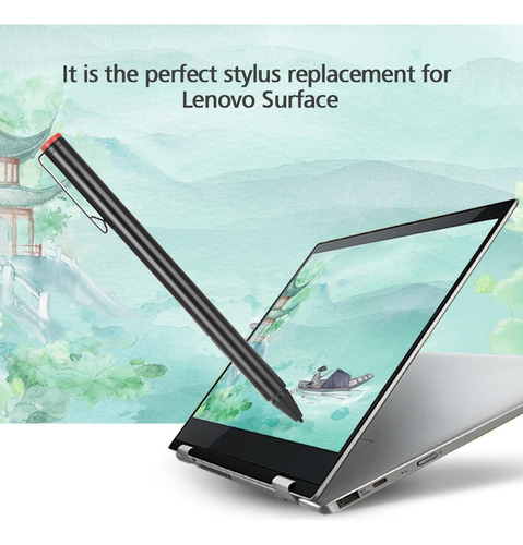 Zx Stylus Pantalla Táctil Dibujo Escritura Pluma Para