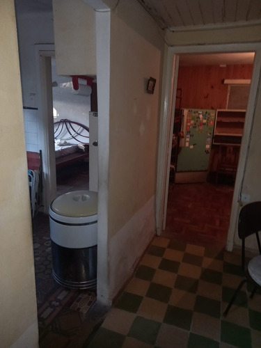 Venta Apartamento 2 Dormitorios Cerrito Con Cochera