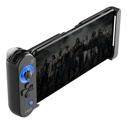 Control Gamepad Inalámbrico Android iPhone Ipega Tienda